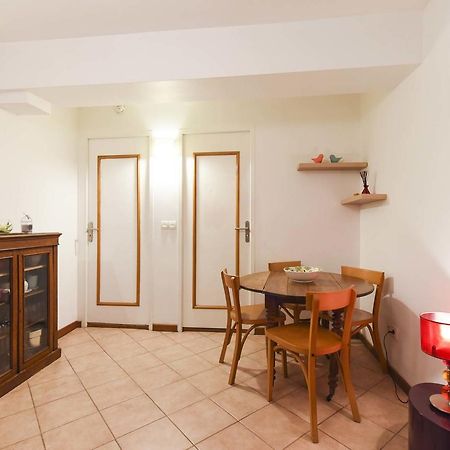 Veeve - Montorgeuil Cosy Lägenhet Paris Exteriör bild
