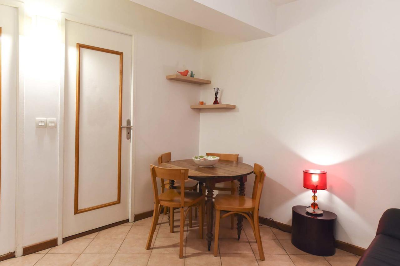 Veeve - Montorgeuil Cosy Lägenhet Paris Exteriör bild