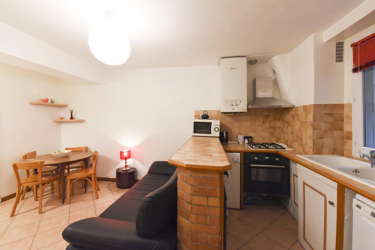 Veeve - Montorgeuil Cosy Lägenhet Paris Exteriör bild